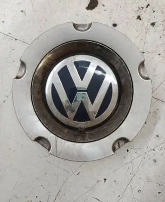 Volkswagen PASSAT B6 Original wheel cap 1J9071214 1M6071214