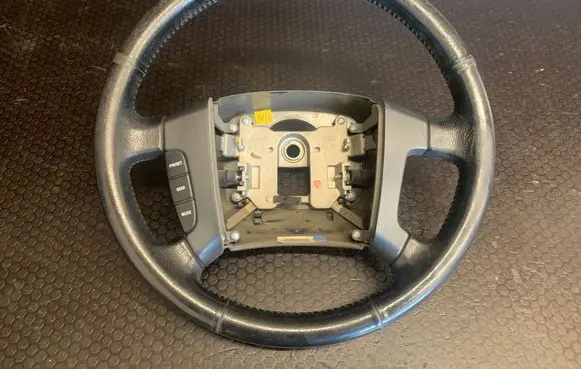 KIA Sorento Steering wheel 561203E100