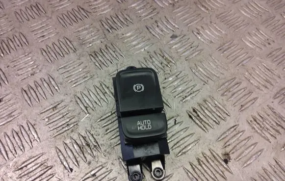 KIA Pro Cee'd III Hand parking brake switch 93310J7900