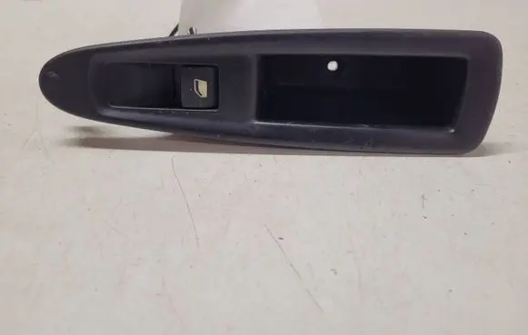 Citroen C4 I Electric window control switch