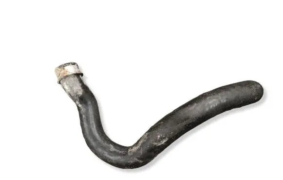 Mercedes-Benz E W212 Engine coolant pipe/hose 