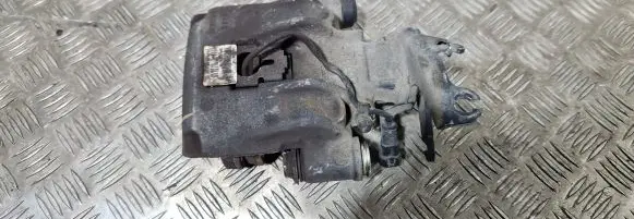 Iveco Daily 6th gen Rear brake caliper 504360794