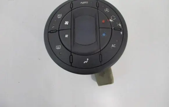 Renault Espace - Grand espace IV Other switches/knobs/shifts 8200028449