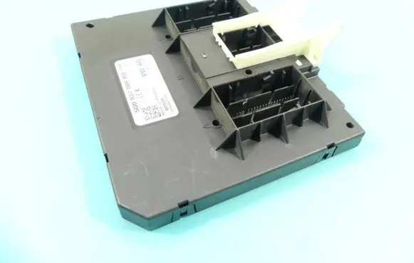 Central body control module