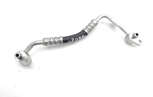 Jaguar I-Pace Air conditioning (A/C) pipe/hose J9D319F652A4