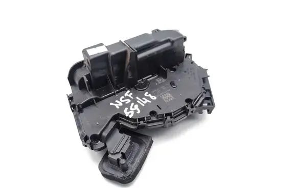 Volkswagen Taigo Front door lock 5TC837015D