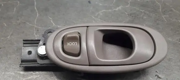 Mazda Xedos 6 Rear door interior handle