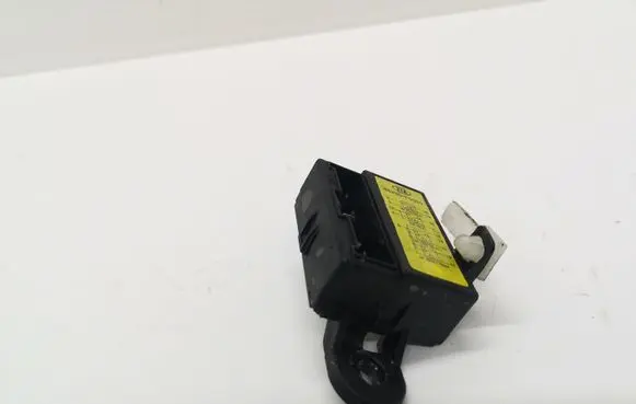 KIA Rio Other control units/modules 95250FD350