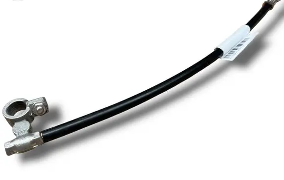 Volvo S90, V90 Negative earth cable (battery) Q443 31210330