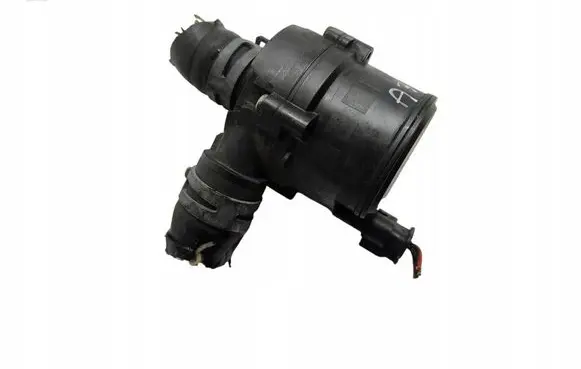 Audi A3 S3 8V Electric auxiliary coolant/water pump 0392023205