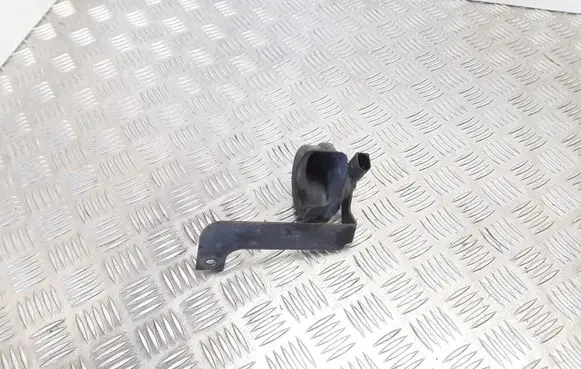 Volkswagen Touareg I Horn signal 7L6951185
