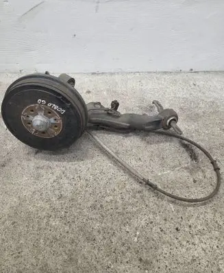 Fiat Doblo Rear upper control arm/wishbone 