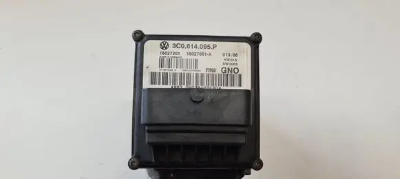 Volkswagen PASSAT B6 ABS Pump 3C0614095P 16027201 16027001A