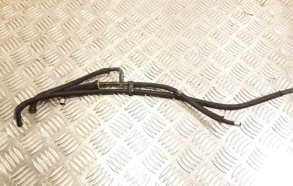 Volvo XC40 Air intake hose/pipe 31669617