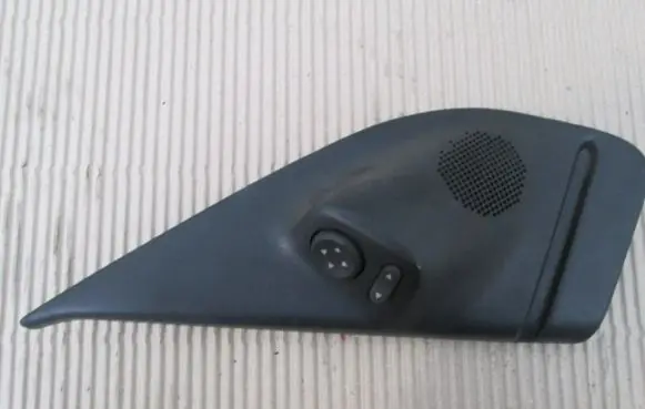 Fiat Albea Other devices