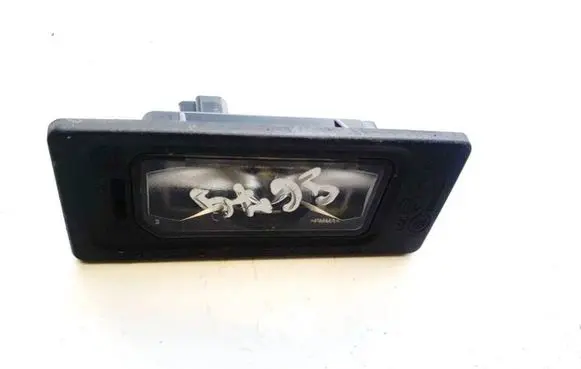 Volkswagen ID.4 Number plate light 5na943021