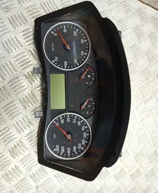 Fiat Croma Speedometer (instrument cluster) 503001090100 517359246 90271