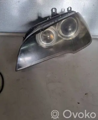 BMW X5 E70 Headlight/headlamp F00HTB3009 1203087244 7158937