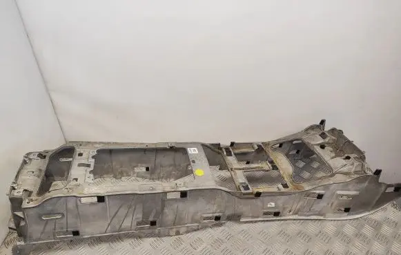 Audi A8 S8 D5 Other center console (tunnel) element 4N0861831