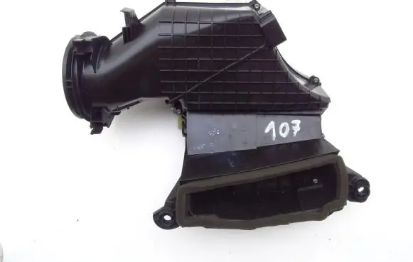 Toyota Aygo AB10 Interior heater climate box assembly housing 