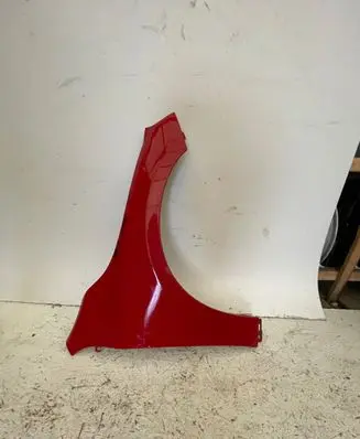 Volvo S60 Fender