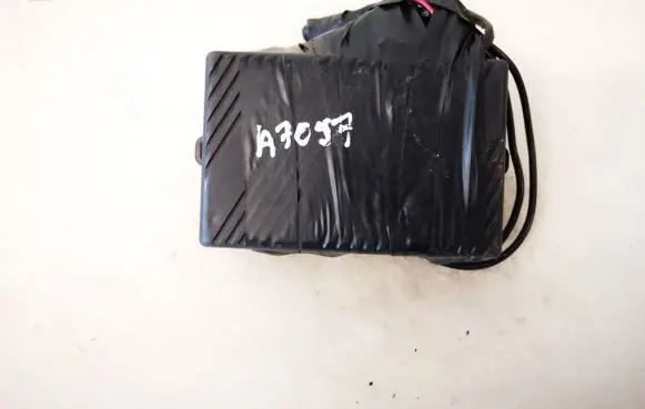 Mazda 323 Other control units/modules 3122824 97322e50g
