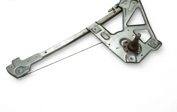 Audi 100 S4 C4 Rear door manual window regulator 4A0839400A