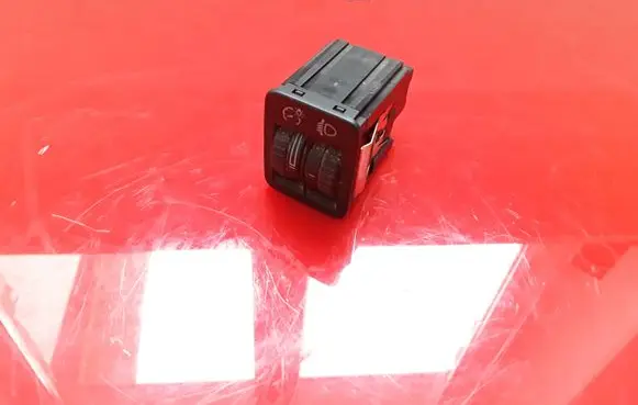 Volkswagen PASSAT B6 Headlight level height control switch 3C0941333A
