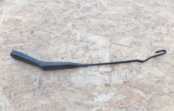 Opel Astra G Front wiper blade arm 90559555LH