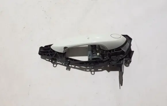 BMW X4M F98 Front door exterior handle 