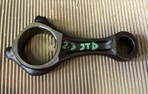 Fiat Ducato Connecting rod/conrod 4LGE2