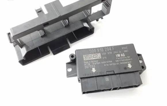 Volkswagen Golf VII Parking PDC control unit/module 5Q0919294F