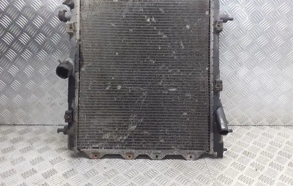 Chrysler PT Cruiser Radiator set 