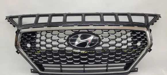 Hyundai i30 Front grill 86351-G4010