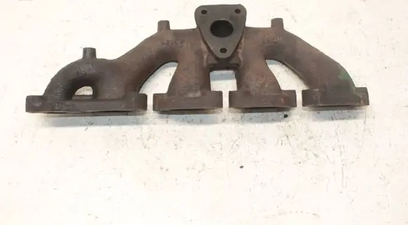 Renault Trafic II (X83) Exhaust manifold