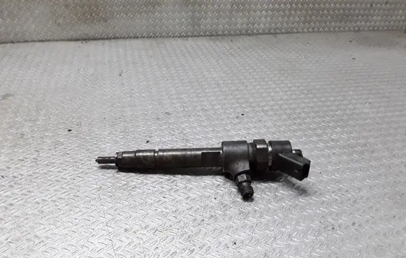Alfa Romeo 156 Fuel injector 0445110002