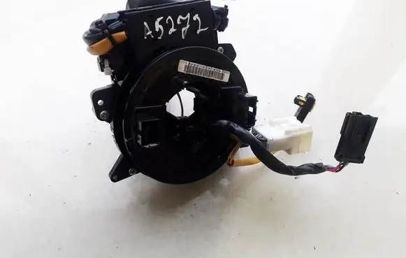 Subaru Legacy Airbag slip ring squib (SRS ring) 27546AG010 27546AG010D