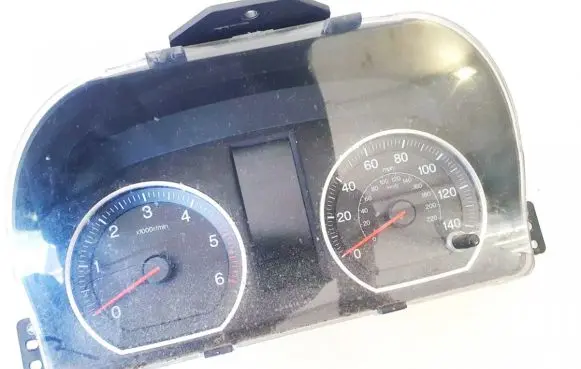 Honda CR-V Speedometer (instrument cluster) hr0359084 hr-0359