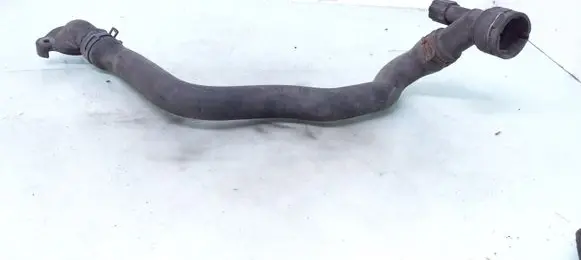 Skoda Fabia Mk1 (6Y) Engine coolant pipe/hose 030121121C