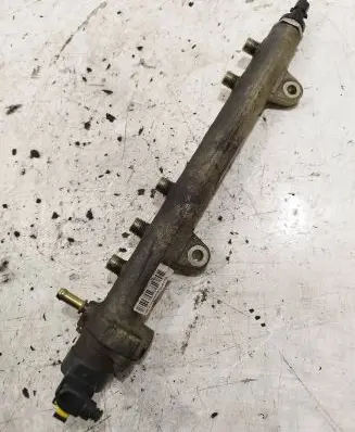 Opel Combo C Fuel main line pipe 46817523 0445214044