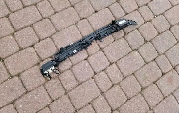 Opel Insignia B Tailgate/trunk control unit/module 23358596