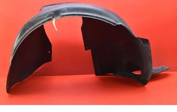 Volkswagen Golf Plus Front wheel arch liner splash guards 5K0805978