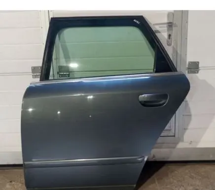 Audi A4 S4 B6 8E 8H Rear door 8E0833052H 43R00081