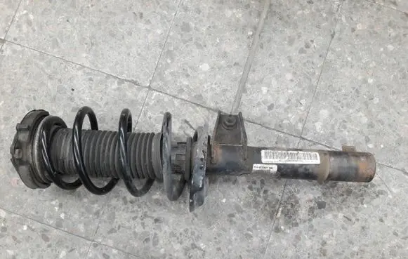 Volkswagen Jetta V Front shock absorber/damper 1k0413031cn