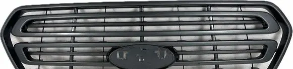 Ford Transit VII Front bumper upper radiator grill BK31-17B968-A
