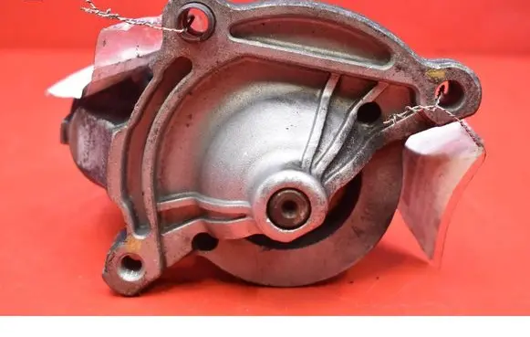 Citroen C3 Starter motor T191711R