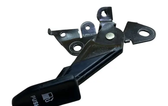Nissan Terrano Fuel tank opening switch 
