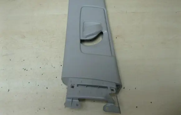 Toyota Auris 150 (B) pillar trim (top) 6242002070 BALDAI960