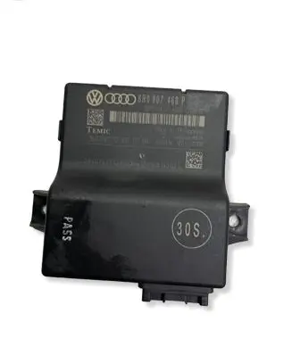 Audi A4 S4 B8 8K Gateway control module 8R0907468P 8R0907468D 284074771200