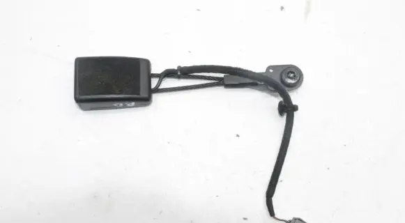 Maserati Ghibli Front seatbelt buckle 670016904